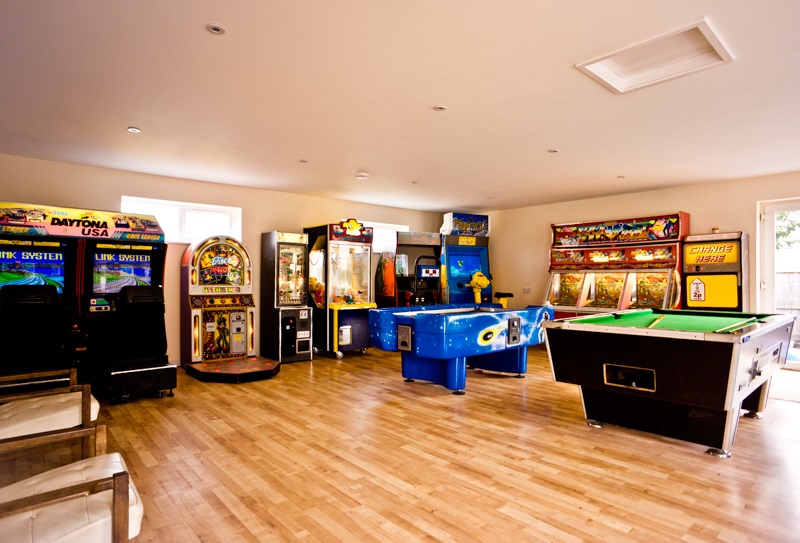 Andrewshayes Caravan Park Caravans for Sale in Axminster